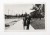 STARA FOTOGRAFIA - PARA NA ULICY, KRAKÓW l. 30/40