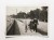 STARA FOTOGRAFIA - PRZYJACIELE PRZY WIŚLE , KRAKÓW 1942