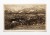 ZAKOPANE - PANORAMA TATR 1933