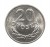 Polska, PRL (1944-1989), 20 groszy 1980, Warszawa
