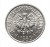 Polska, PRL (1944-1989), 20 groszy 1980, Warszawa