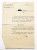 STARE PISMO - PLAN ROBÓT MIERNICZYCH, ŁUCK 1939