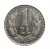 Polska, PRL (1944-1989), 1 złoty 1984, Warszawa