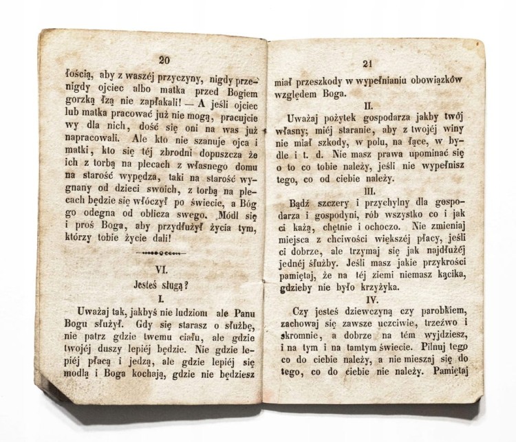 STARA KSIĄŻKA PAMIĄTKA JUBILEUSZU W ROKU 1851, KRAKÓW 1851