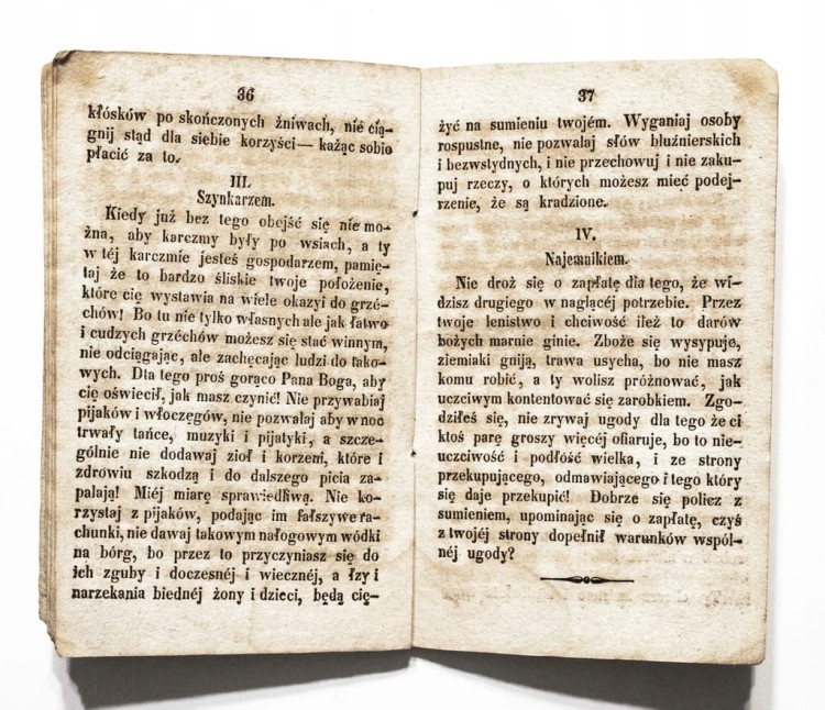 STARA KSIĄŻKA PAMIĄTKA JUBILEUSZU W ROKU 1851, KRAKÓW 1851