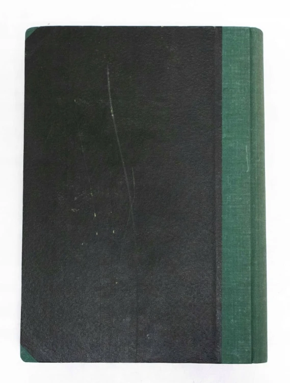 STARE CZASOPISMO - PSZCZELARSTWO, ROCZNIK 1958 / 1959