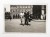 STARA FOTOGRAFIA - PRZYJACIELE, KRAKÓW 1942