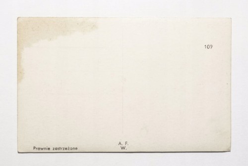 WILNO - ZAKRET, LAS, STAW II RP