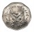 Tajlandia 5 bahtów, (1972) st.1-