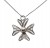 STARY SREBRNY WISIOREK 925
