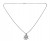 STARY SREBRNY WISIOREK 925 / 835