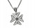 STARY SREBRNY WISIOREK 925 / 835