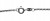 STARY SREBRNY WISIOREK 925 / 835