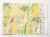 STARA MAPA POZNAŃ 1969