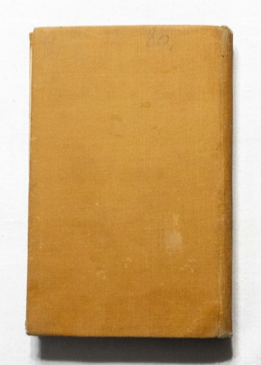 STARA KSIĄŻKA DNI KLĘSKI 1954