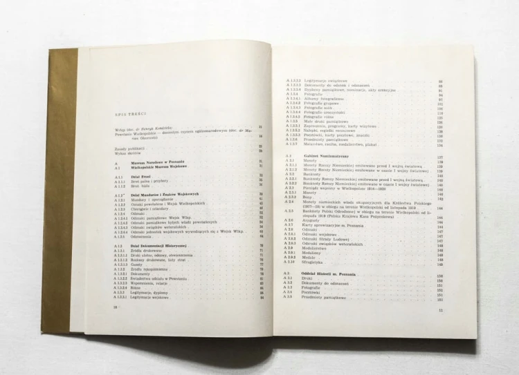 STARA KSIĄŻKA POWSTANIE WIELKOPOLSKIE (60 ROCZNICA) KATALOG ŹRÓDEŁ 1978