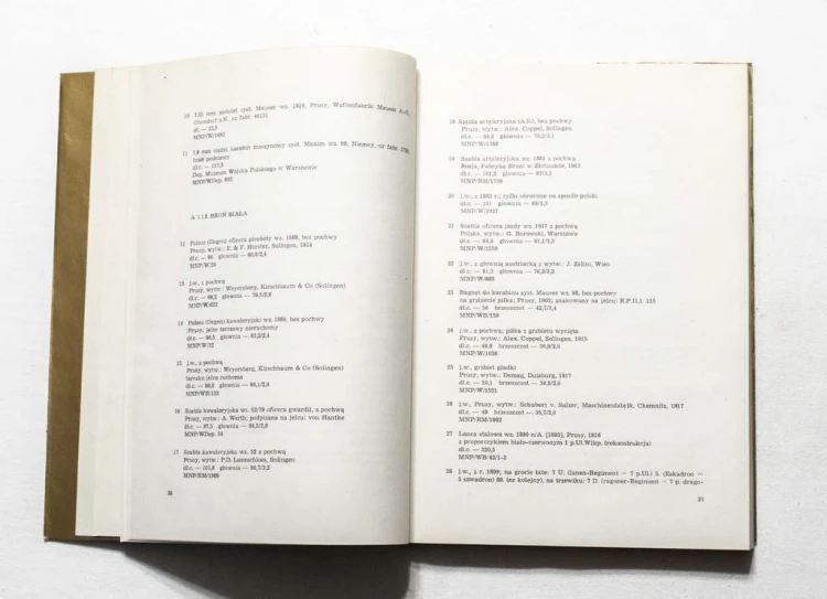 STARA KSIĄŻKA POWSTANIE WIELKOPOLSKIE (60 ROCZNICA) KATALOG ŹRÓDEŁ 1978