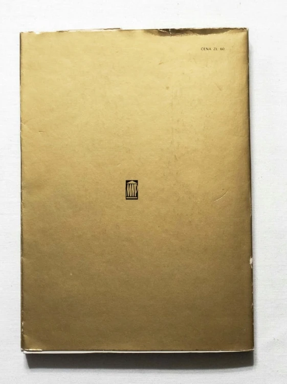 STARA KSIĄŻKA POWSTANIE WIELKOPOLSKIE (60 ROCZNICA) KATALOG ŹRÓDEŁ 1978