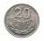 20 GROSZY 1985 ROK st.1