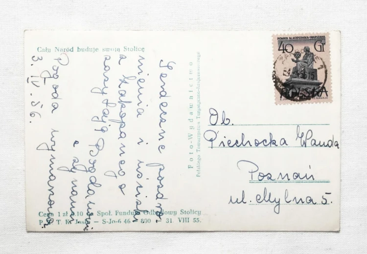 TATRY - SCHRONISKO PTTK NA HALI GĄSIENICOWEJ 1956