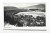 DŁUGOPOLE ZDRÓJ - PANORAMA, WIDOK OGÓLNY 1954