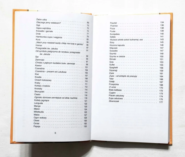 STARA KSIĄŻKA O ZACHOWANIU SIĘ PRZY STOLE 1999