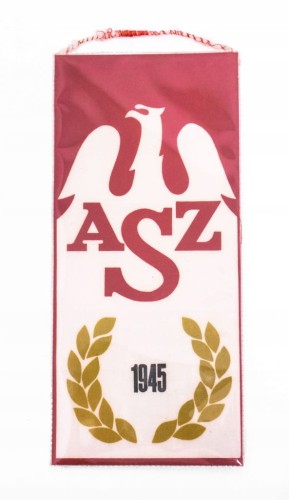 STARY PROPORCZYK AZS KATOWICE