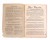 STARE NIEMIECKIE CZASOPISMO DIE WARTE NR 9 1905