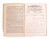 STARE NIEMIECKIE CZASOPISMO DIE WARTE NR 9 1905