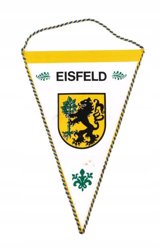 STARY PROPORCZYK EISFELD