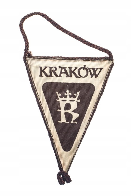 STARY PROPORCZYK KRAKÓW