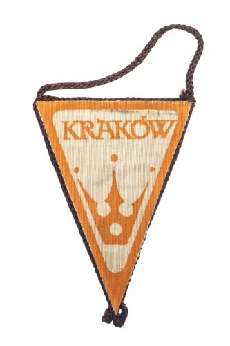 STARY PROPORCZYK KRAKÓW