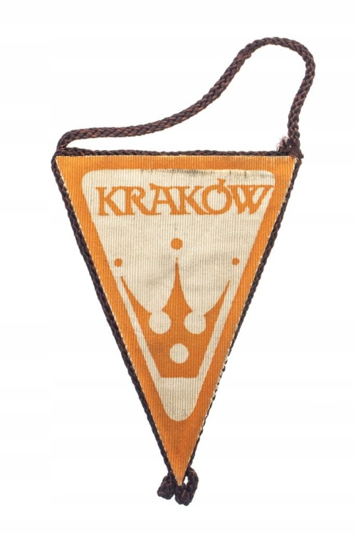 STARY PROPORCZYK KRAKÓW