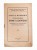 STATUT WZOROWY STOW. DOMU LUDOWEGO WARSZAWA 1924
