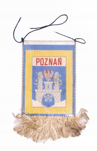 STARY PROPORCZYK POZNAŃ