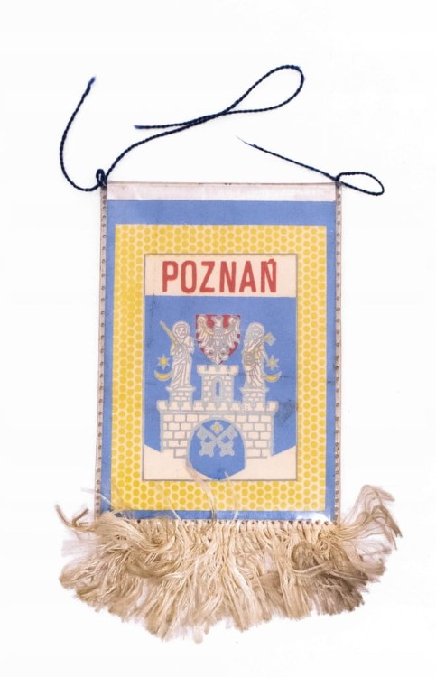 STARY PROPORCZYK POZNAŃ