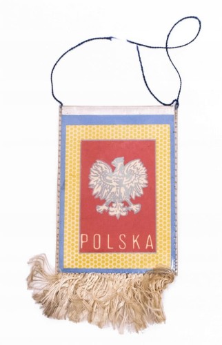 STARY PROPORCZYK POZNAŃ