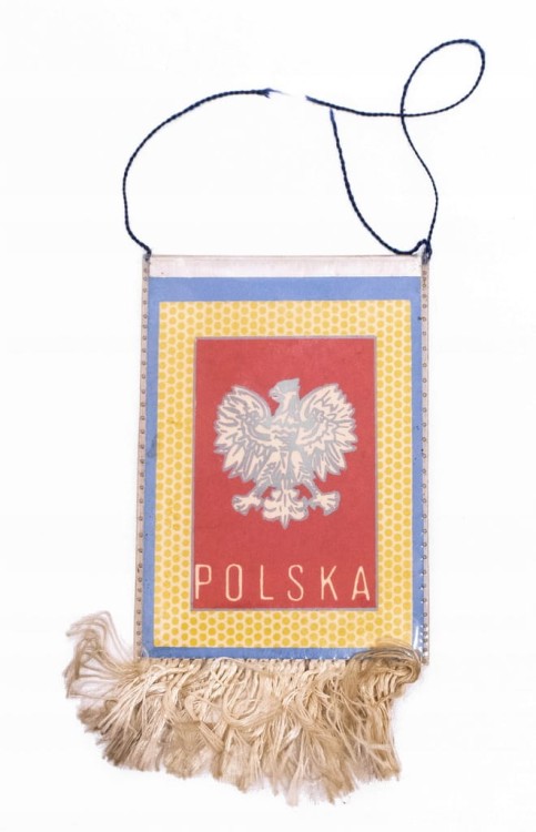 STARY PROPORCZYK POZNAŃ