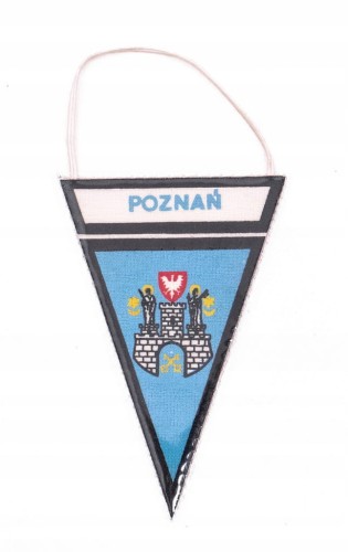 STARY PROPORCZYK POZNAŃ