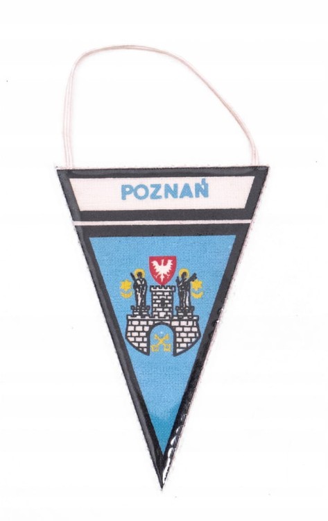 STARY PROPORCZYK POZNAŃ