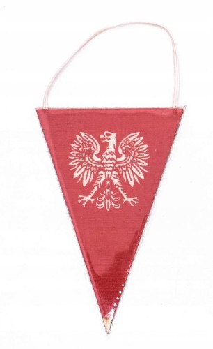 STARY PROPORCZYK POZNAŃ