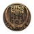 MEDAL 40 LAT ZREMB POZNAŃ 1987