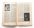 STARA KSIĄŻKA, CZASOPISMO - KALENDARZ RYCERZA NIEPOKALANEJ ROK 1946