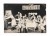 STARA POCZTÓWKA - ŻOŁNIERSKI TEATR DYWIZJI STRZELCÓW PIESZYCH, ZURICH 1943