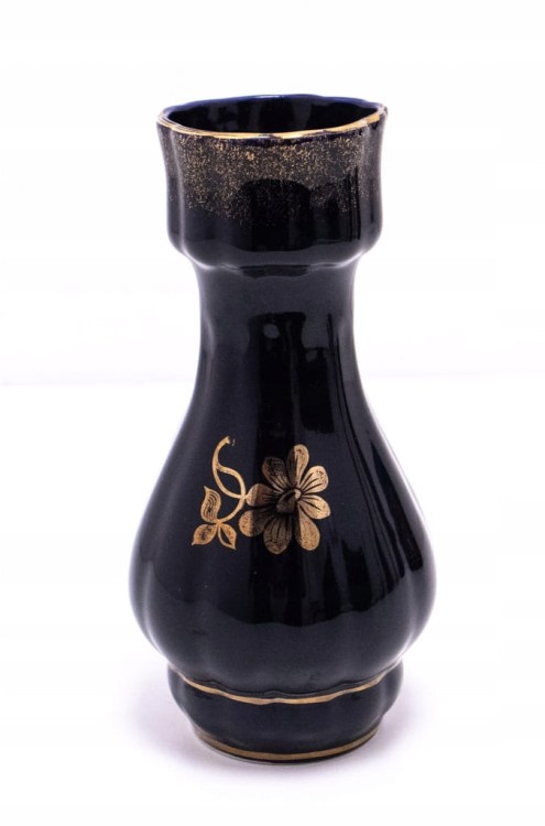 STARY PORCELANOWY WAZON