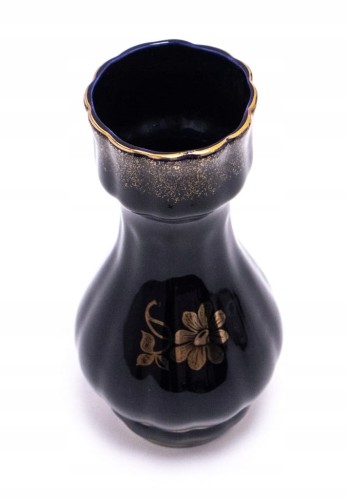 STARY PORCELANOWY WAZON