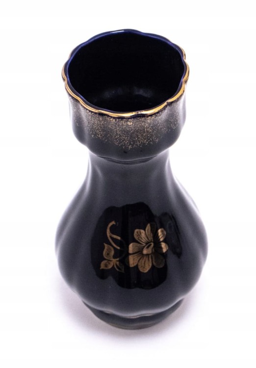 STARY PORCELANOWY WAZON