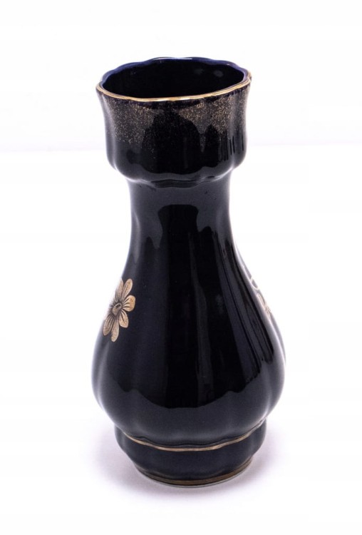 STARY PORCELANOWY WAZON