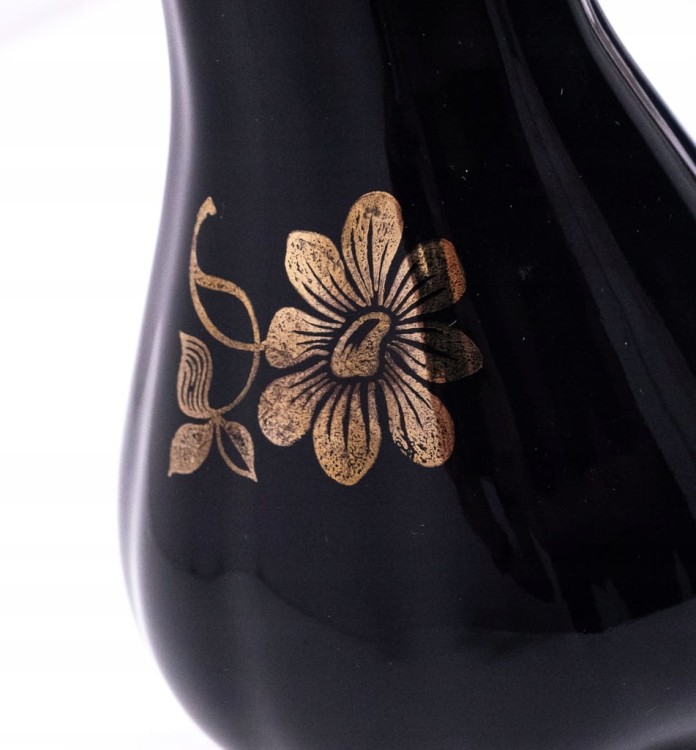 STARY PORCELANOWY WAZON