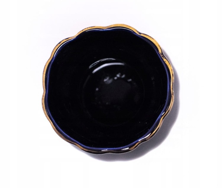 STARY PORCELANOWY WAZON